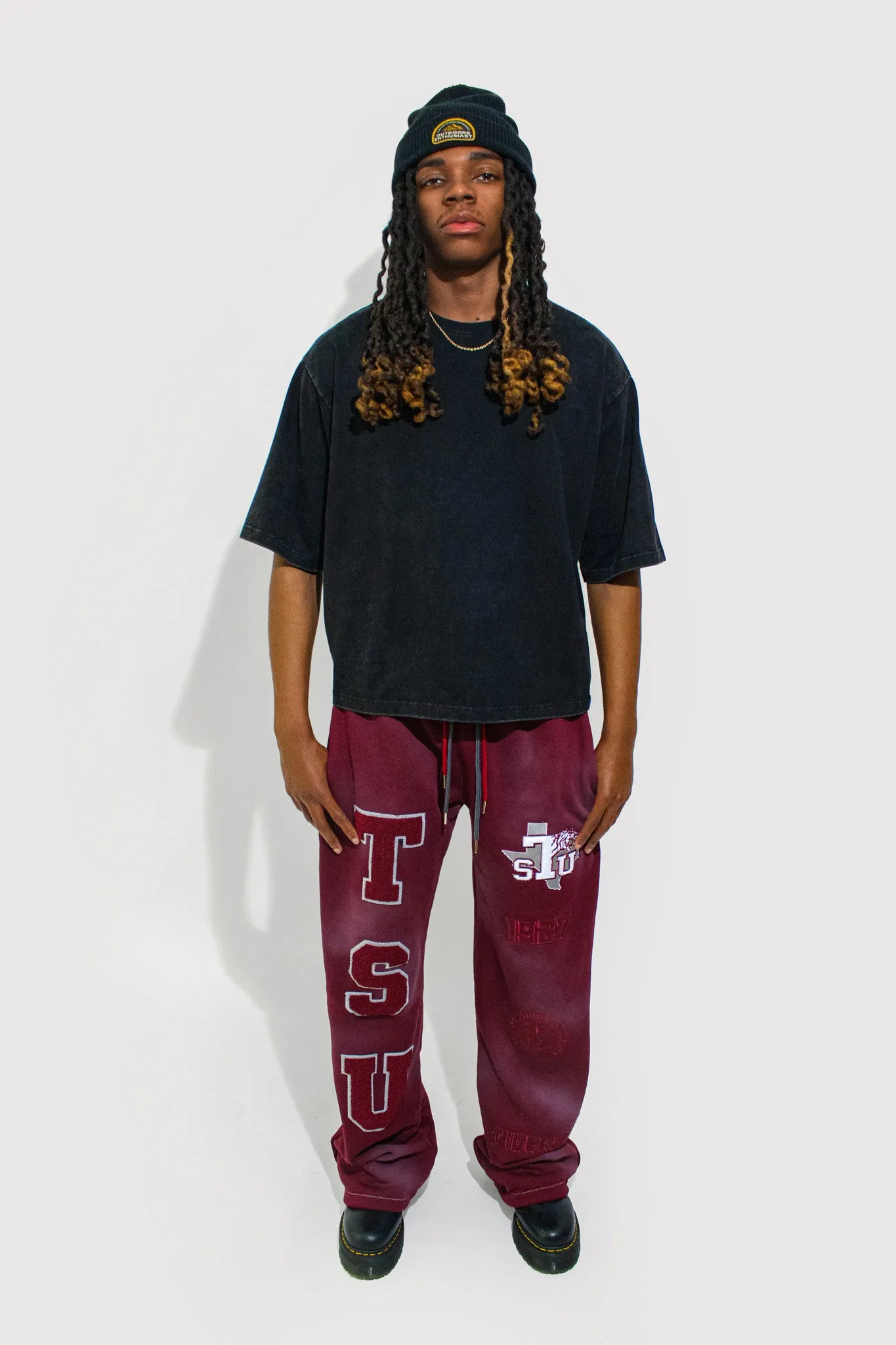 Texas Southern Sweatpants