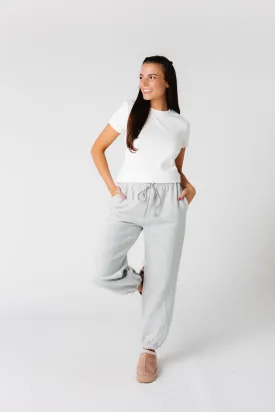 The Brandy Sweatpants