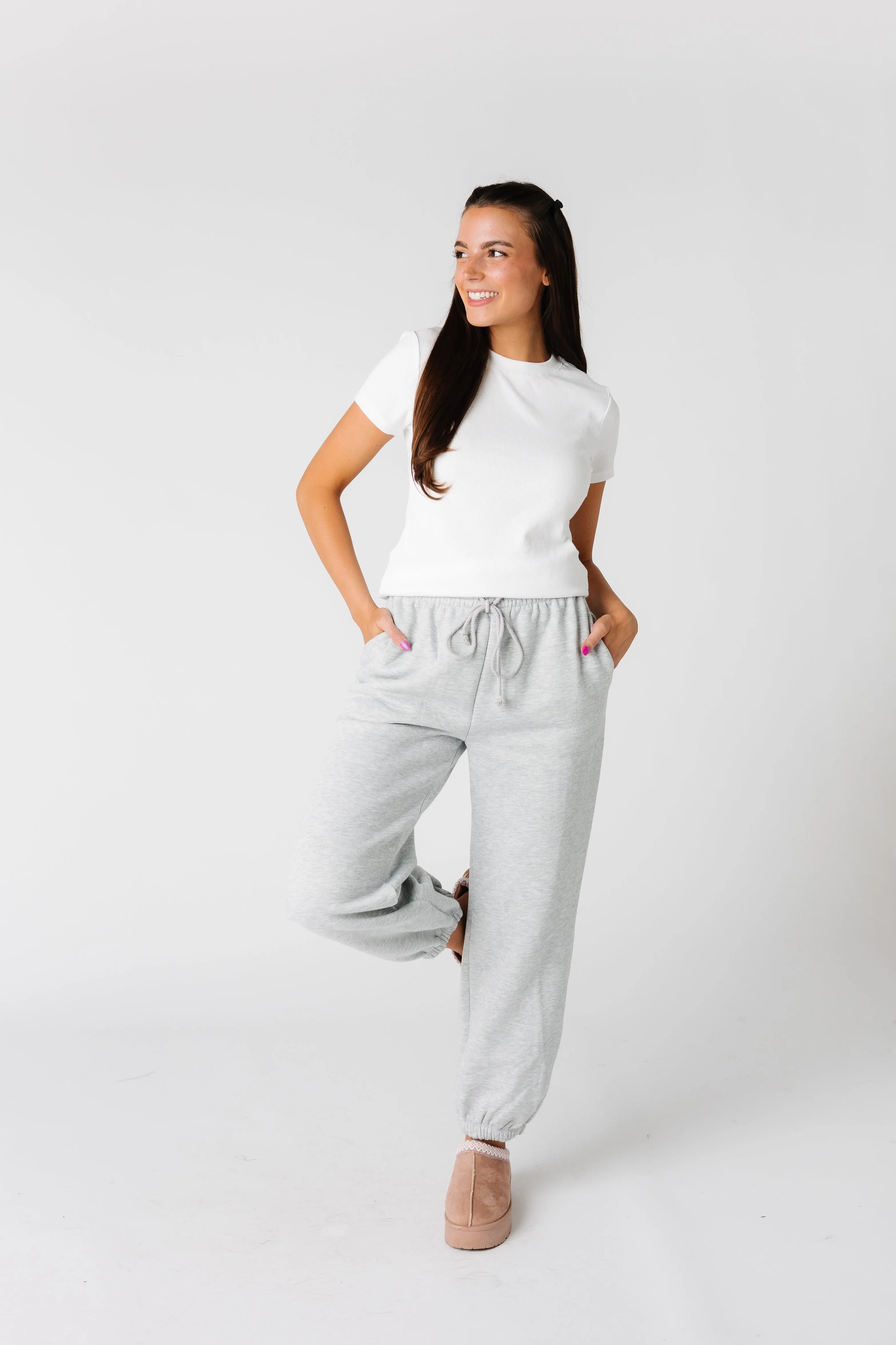 The Brandy Sweatpants