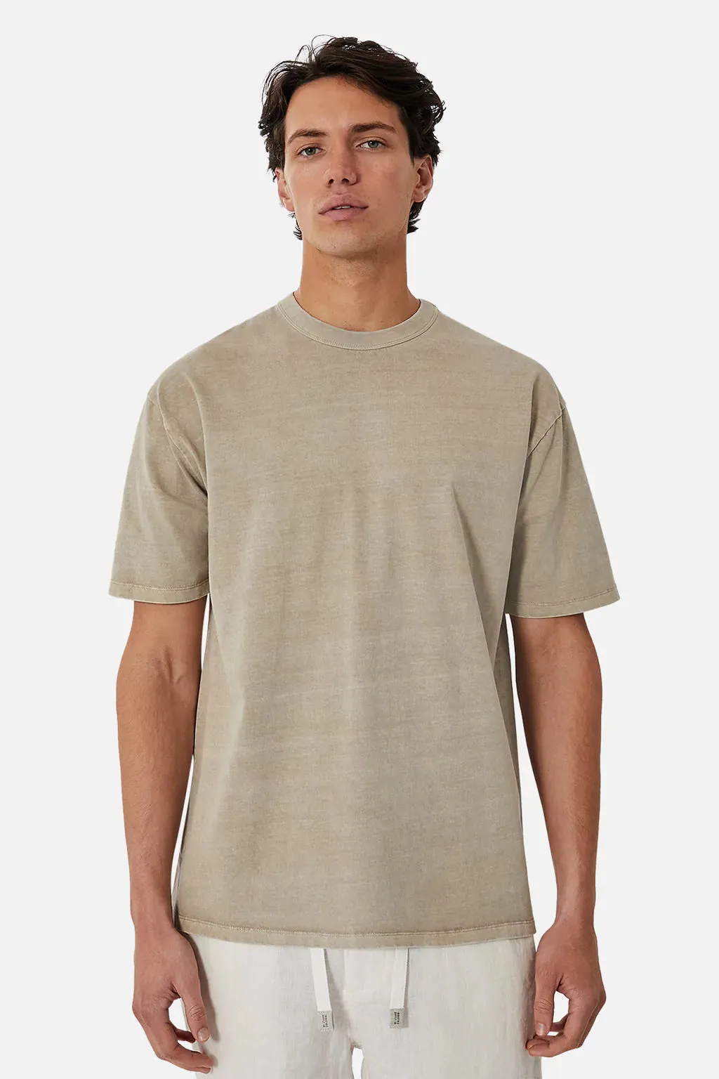 The Del Sur Tee