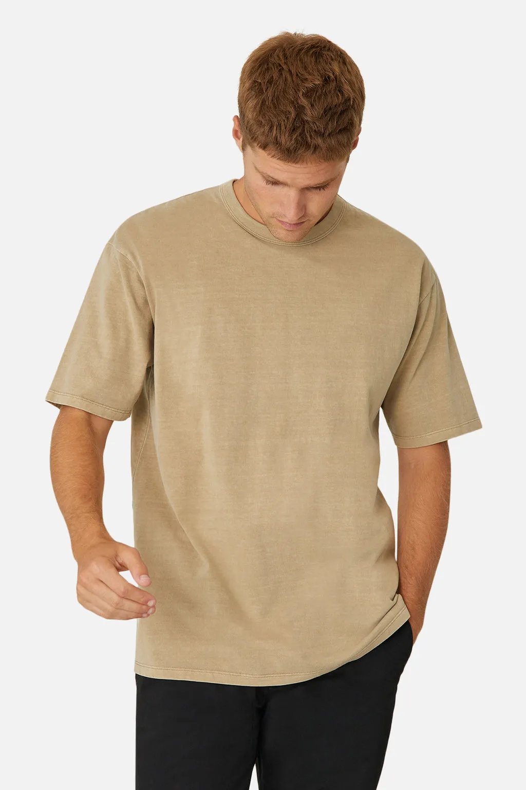 The Del Sur Tee