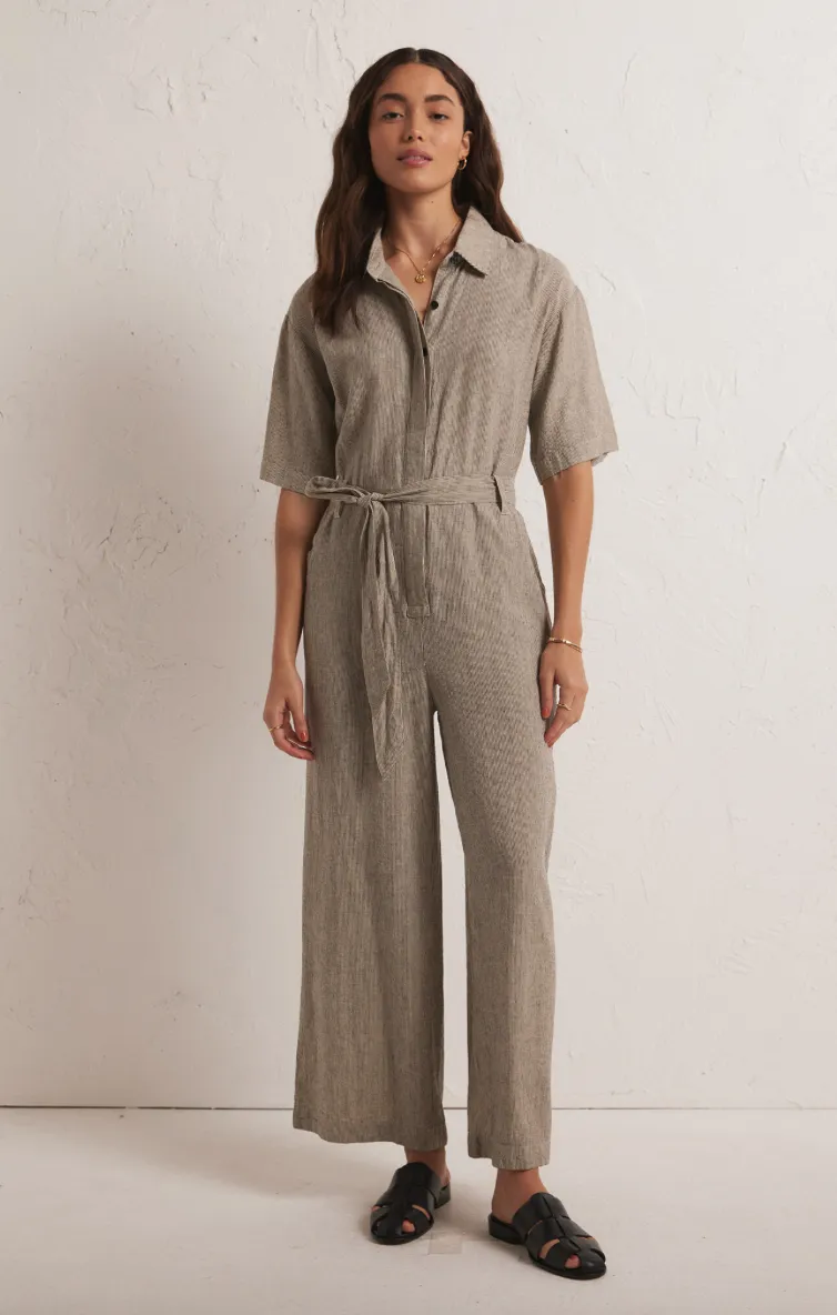 The Ellora Jumpsuit