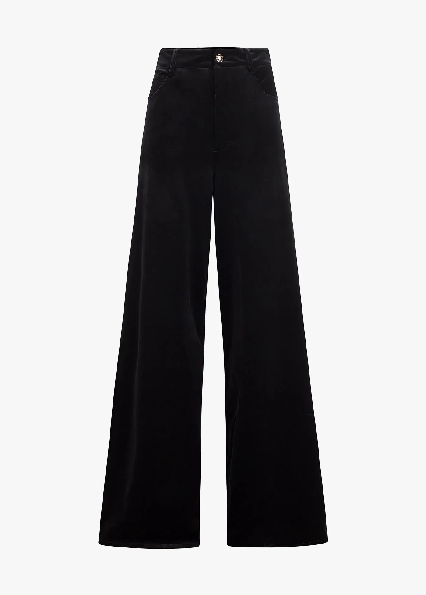 THE OLLIE LOW RISE ULTIMATE BAGGY WIDE LEG