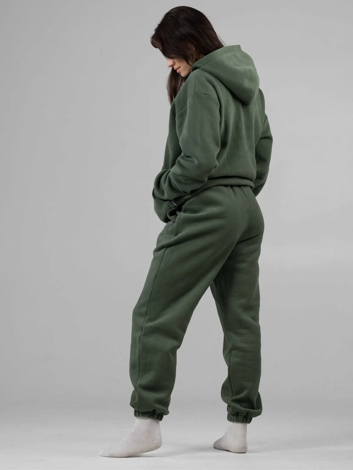 The Standard Sweatpants - Pre-Order