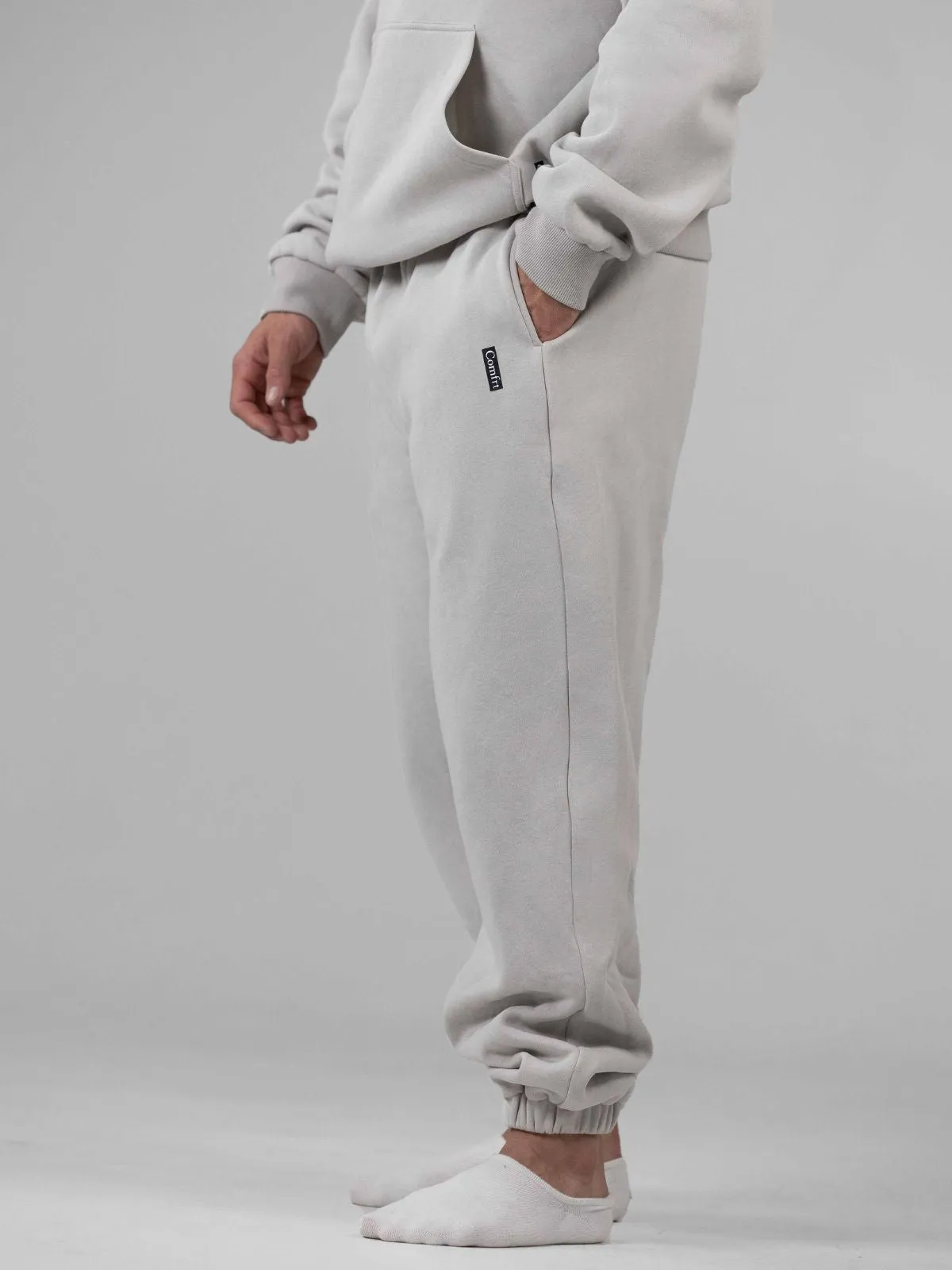 The Standard Sweatpants - Pre-Order