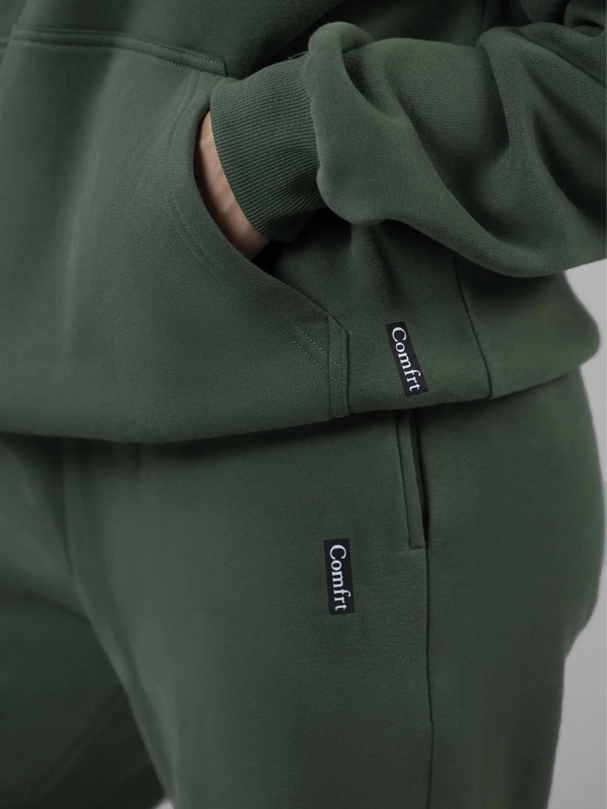 The Standard Sweatpants - Pre-Order