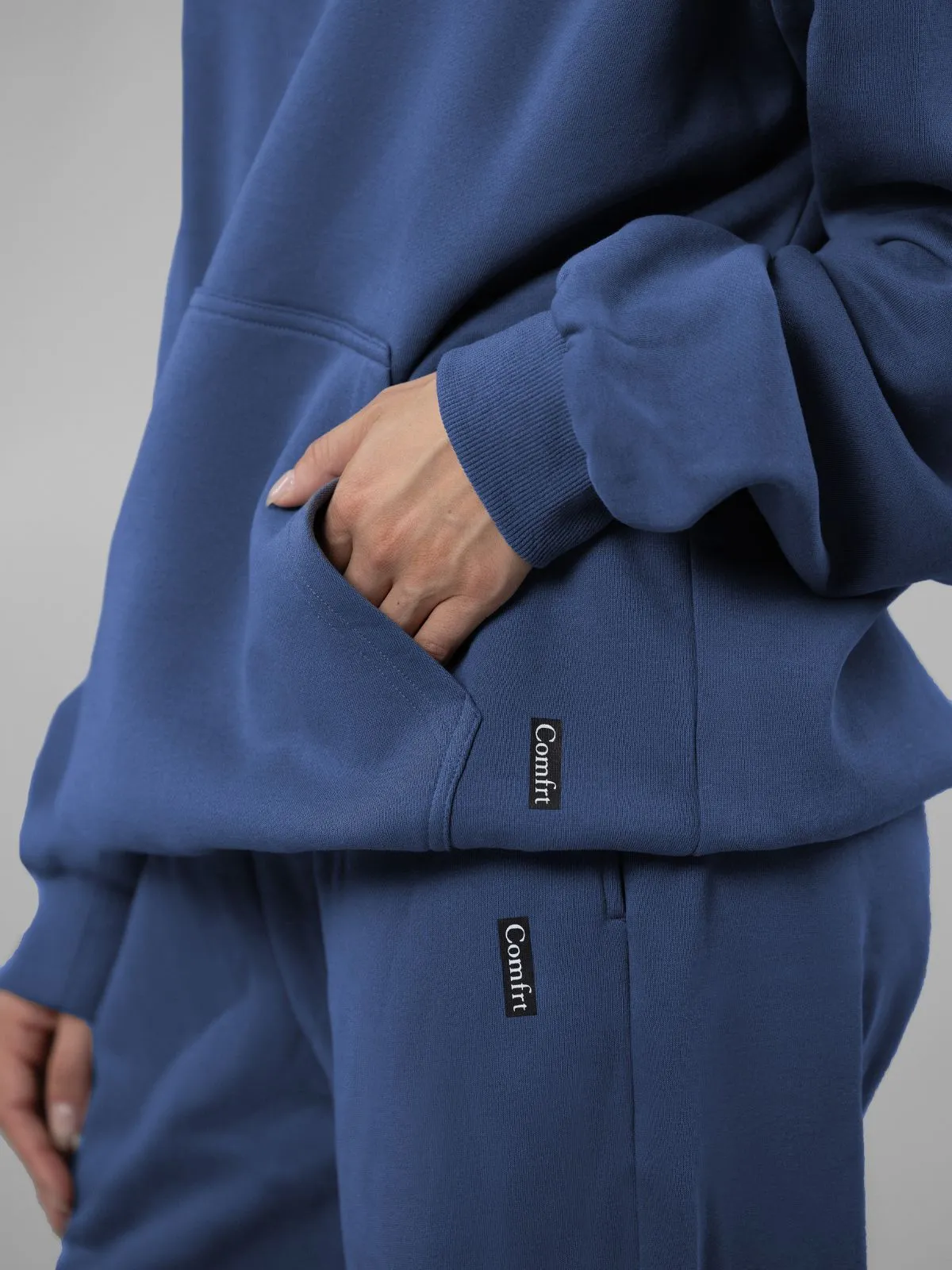 The Standard Sweatpants - Pre-Order