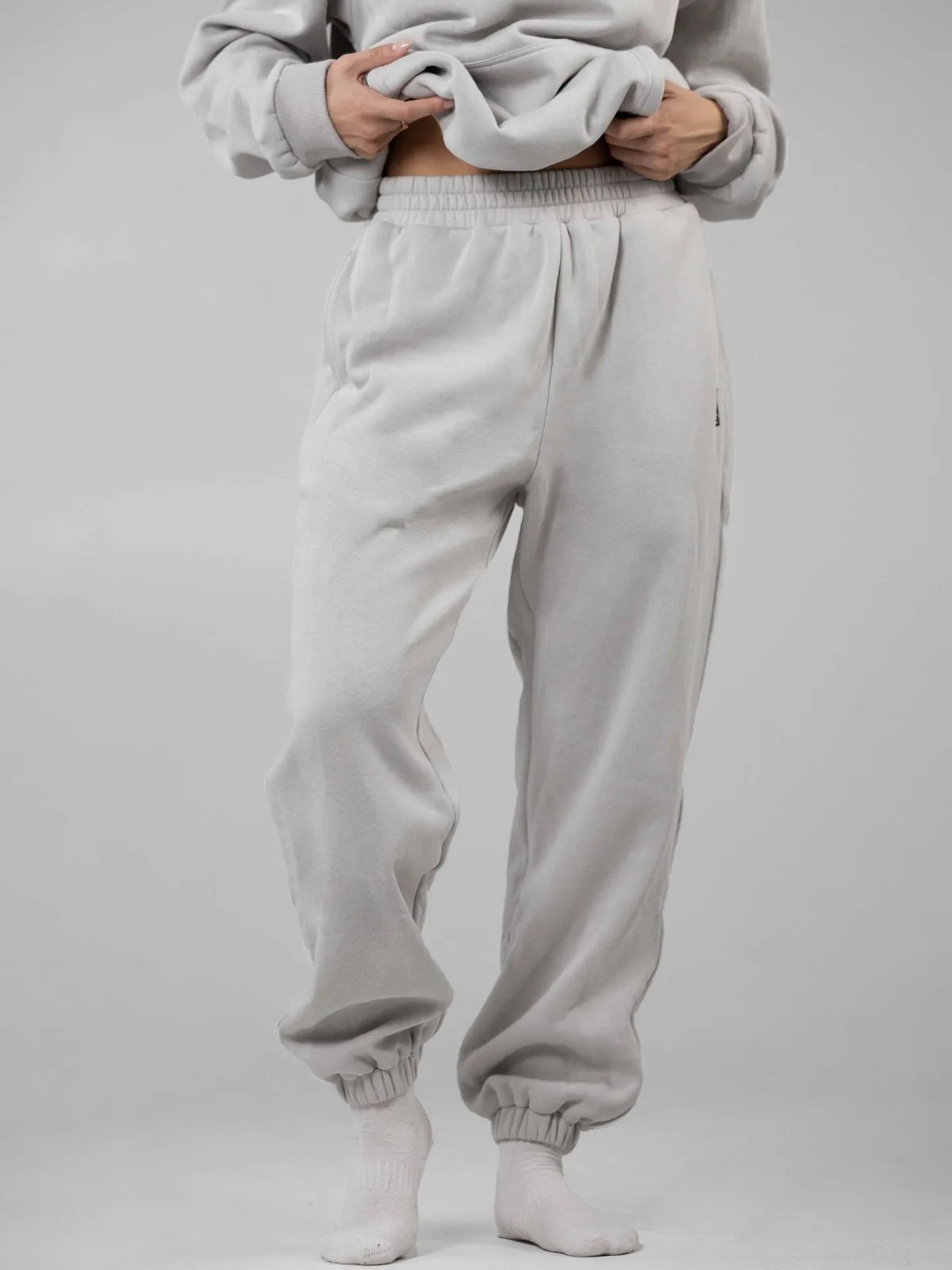 The Standard Sweatpants - Pre-Order