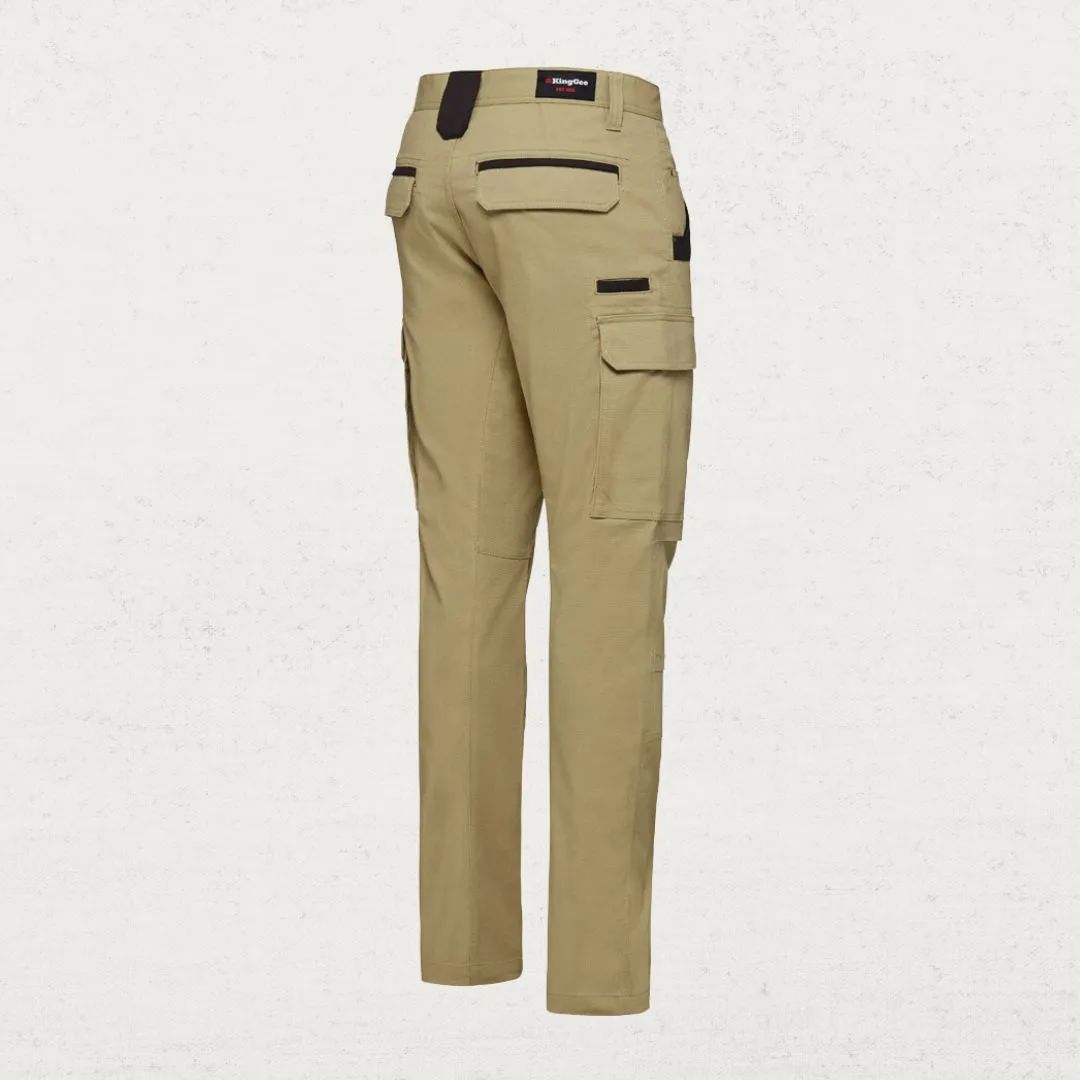 Tradies Utility Pants