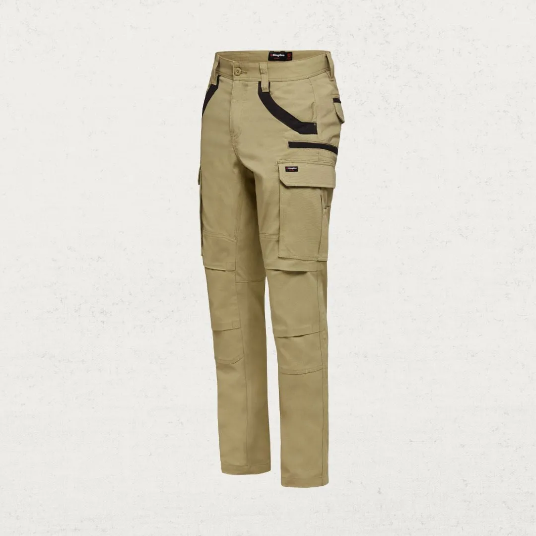 Tradies Utility Pants