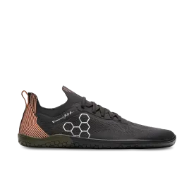 Vivobarefoot Primus Lite Knit JJF Mens – Dark Olive