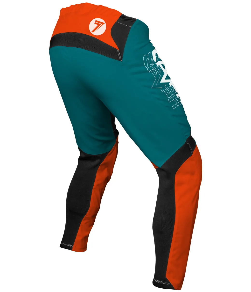 Vox Surge Pant - Teal