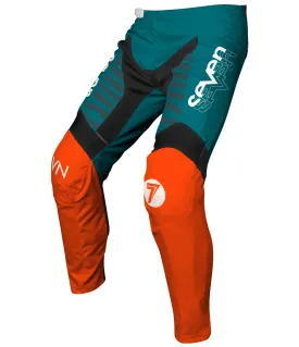 Vox Surge Pant - Teal