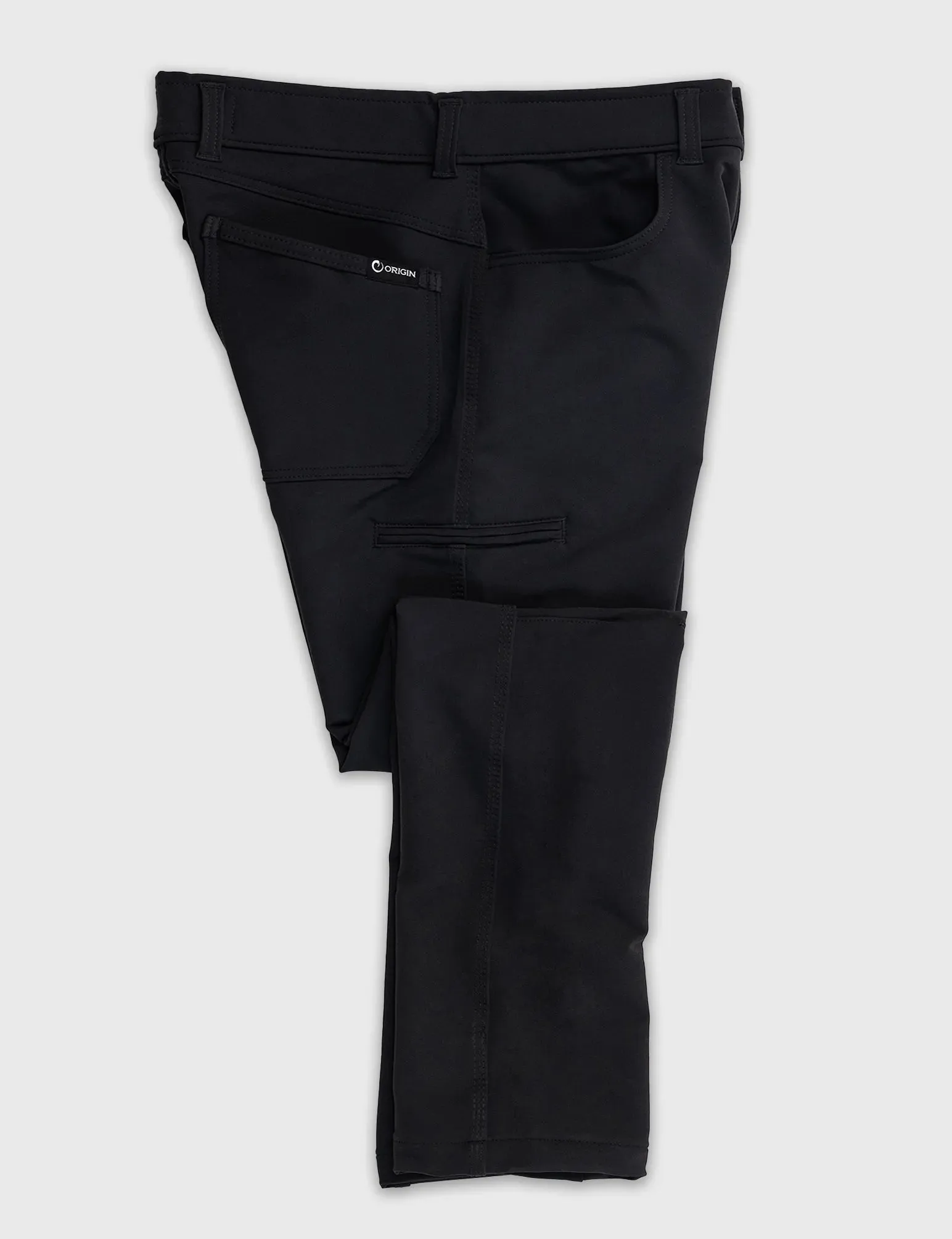 VRSA UTILITY PANT - STRAIGHT