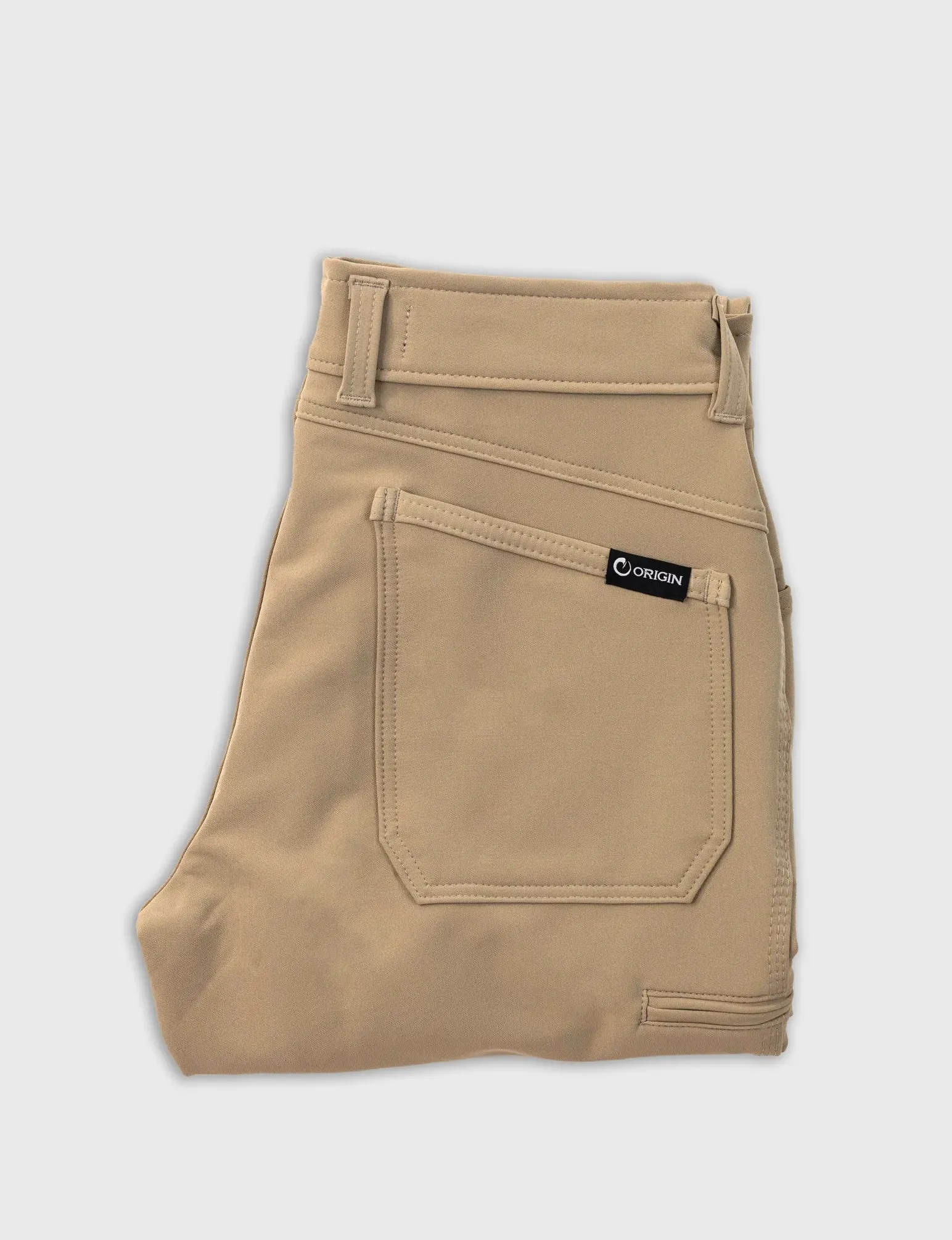 VRSA UTILITY PANT - STRAIGHT