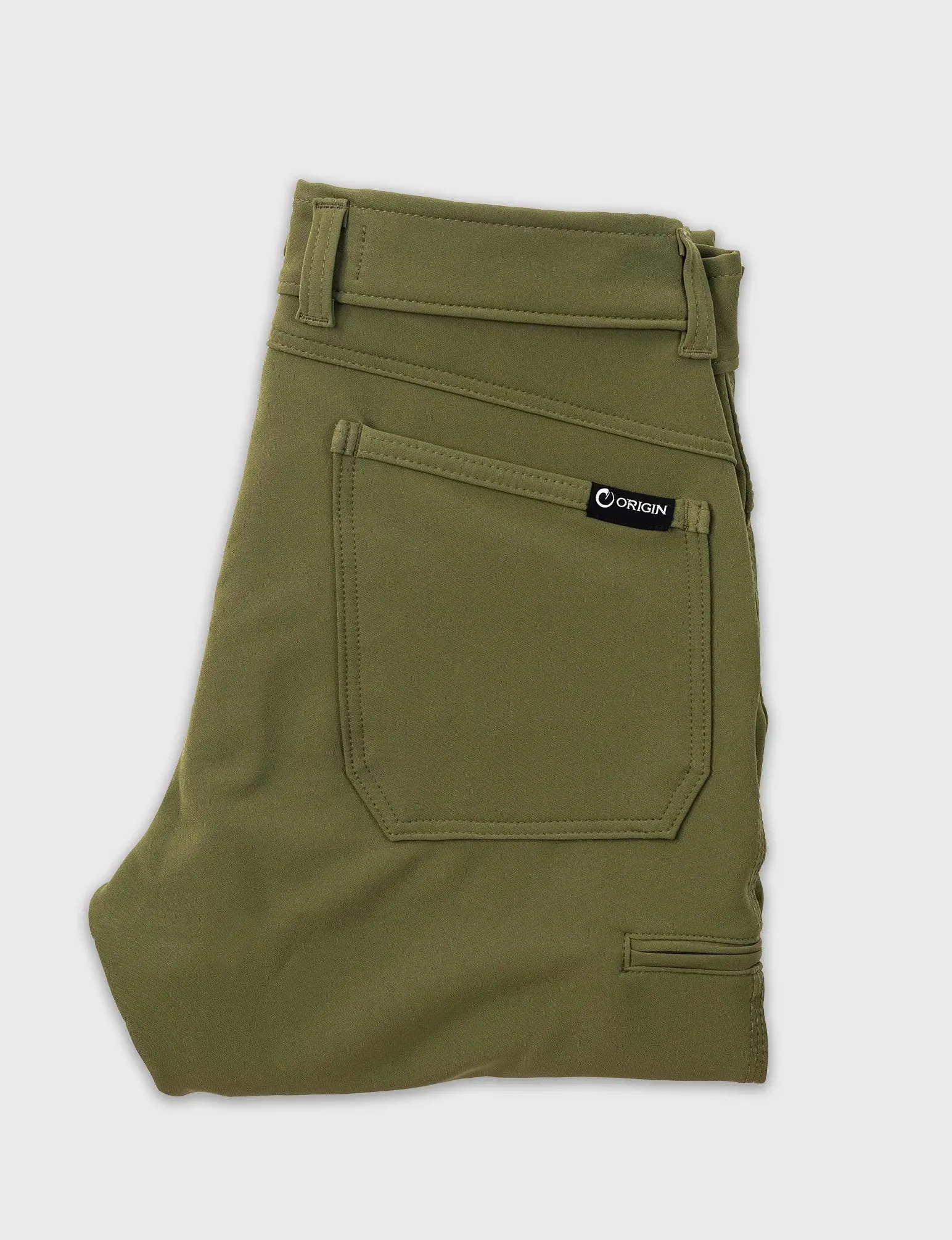 VRSA UTILITY PANT - STRAIGHT