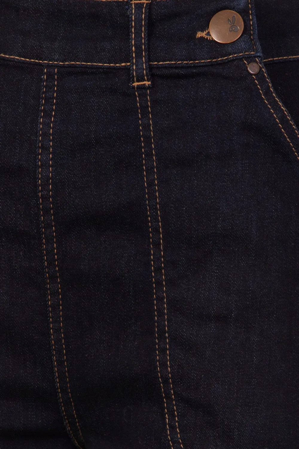 Weston Denim Trousers