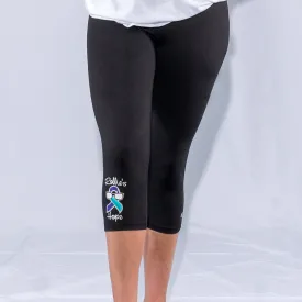 Women's Champion Capri Leggings