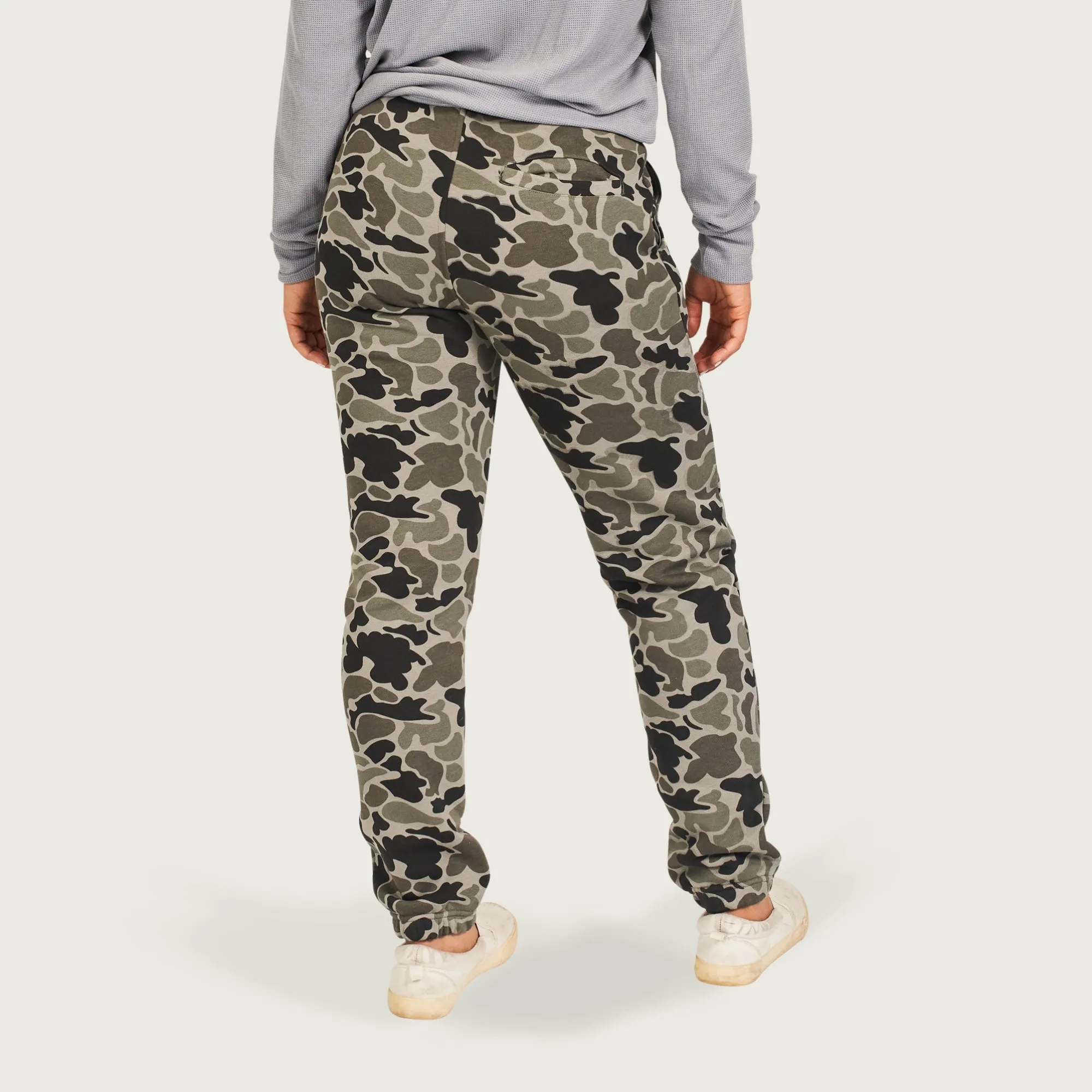 Women's Fireside Fleece Pant