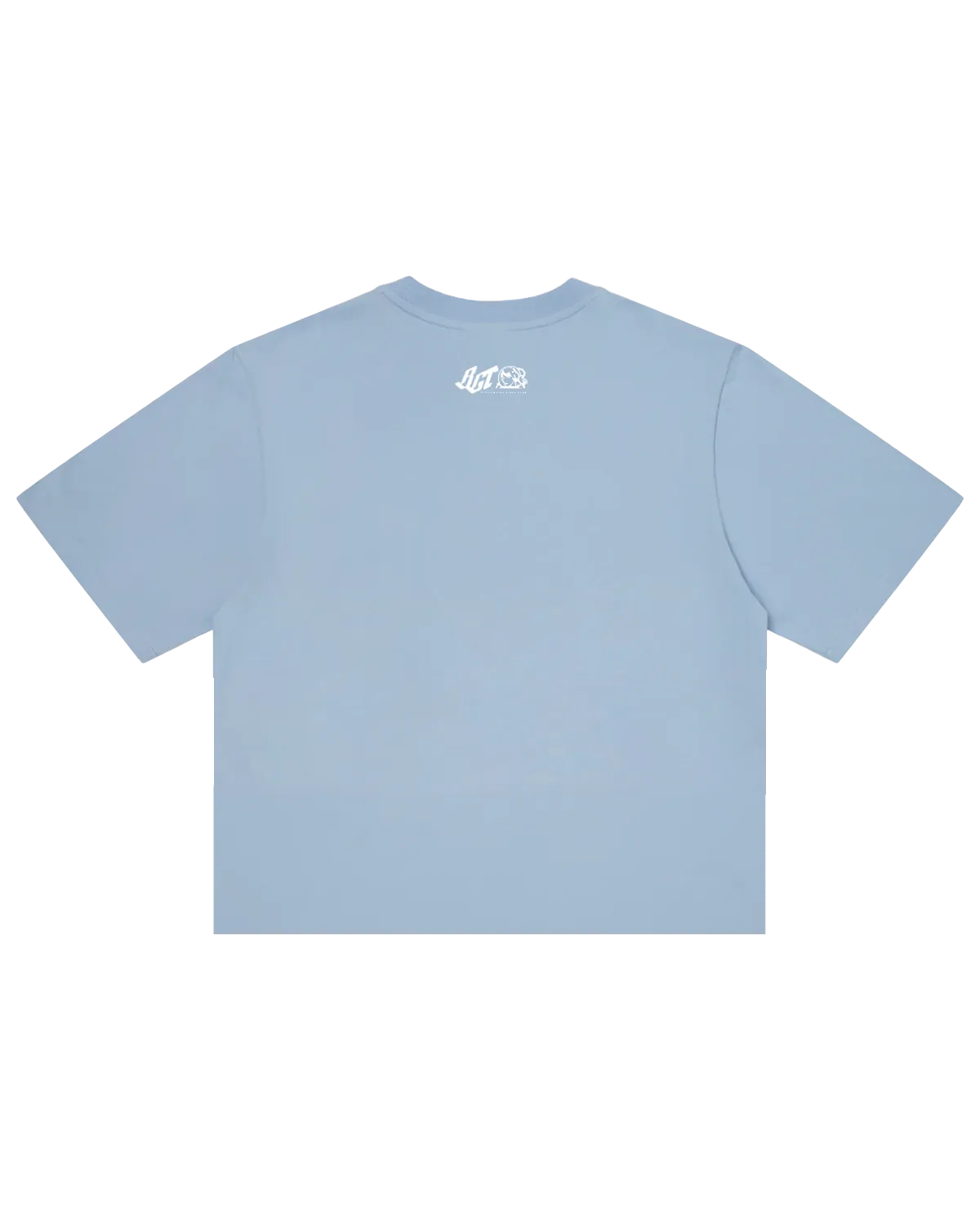 Womens NYC OG Logo Cropped Tee