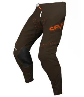 Zero League Pant - Brandy