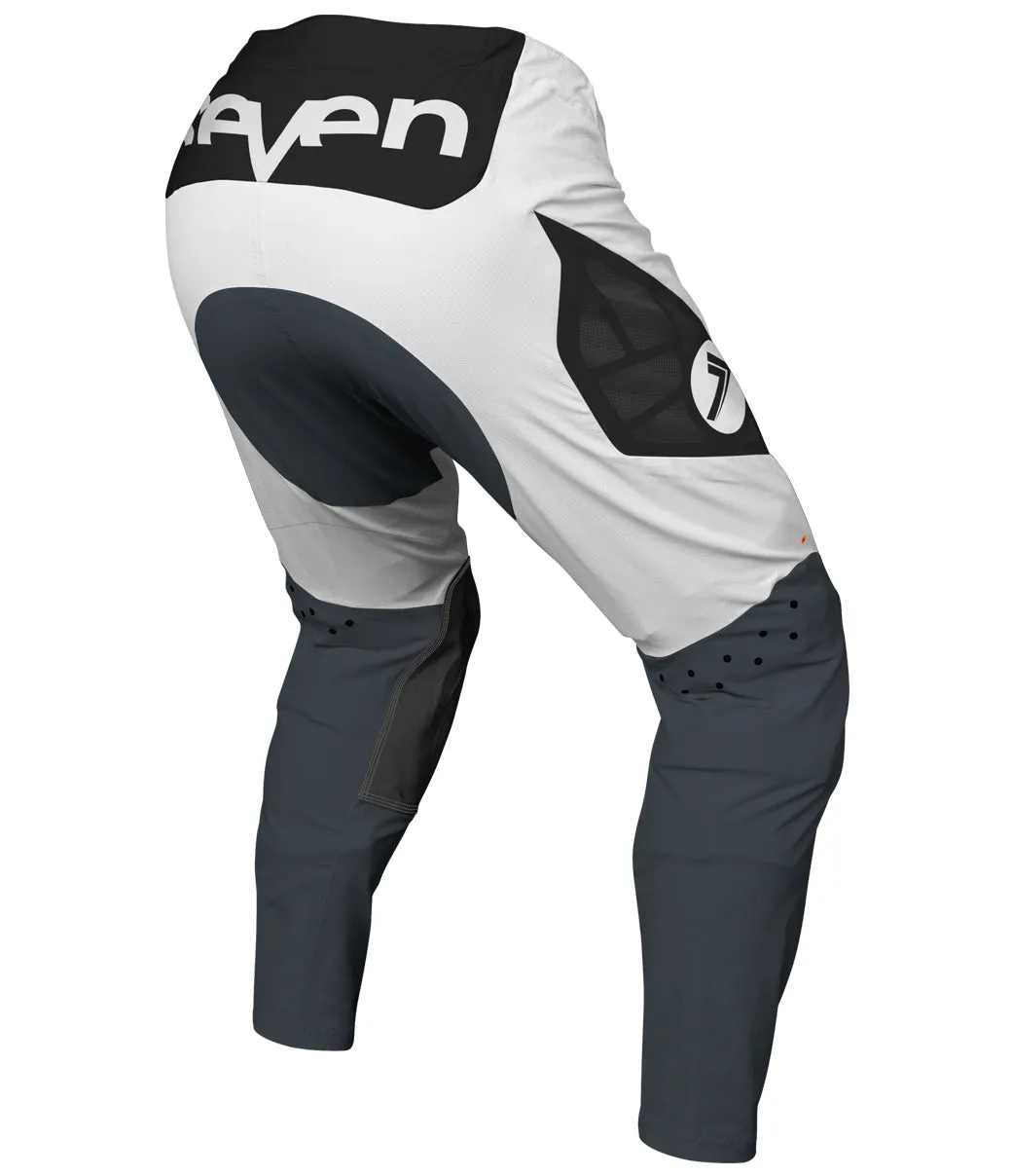 Zero Vanguard Pant - White