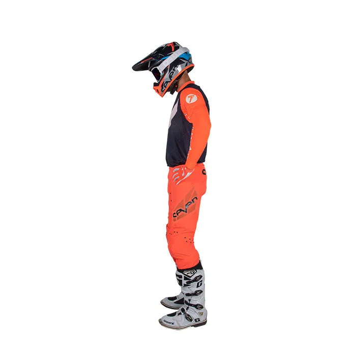 Zero Victory Pant - Coral