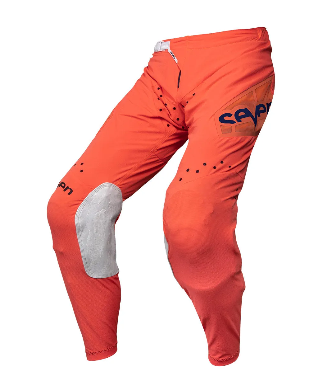 Zero Victory Pant - Coral