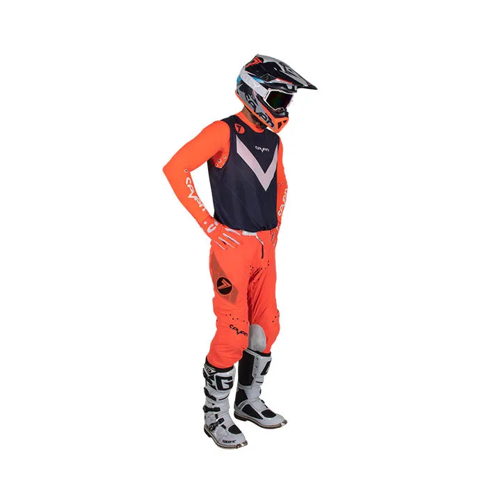 Zero Victory Pant - Coral