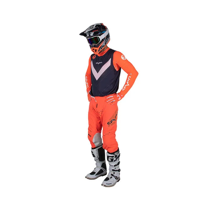 Zero Victory Pant - Coral