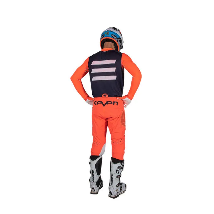 Zero Victory Pant - Coral