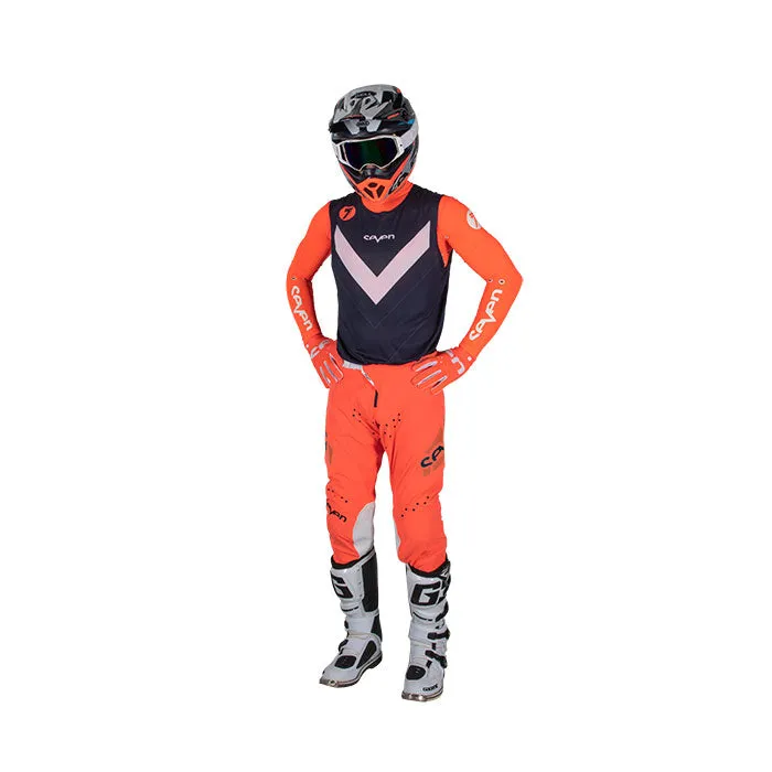 Zero Victory Pant - Coral