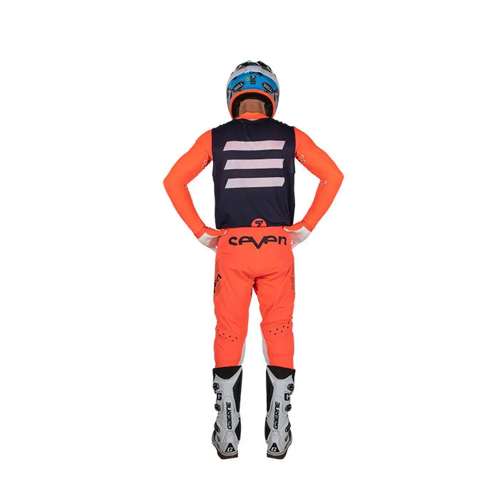 Zero Victory Pant - Coral