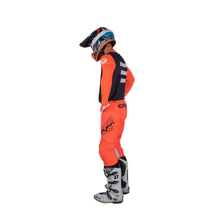 Zero Victory Pant - Coral