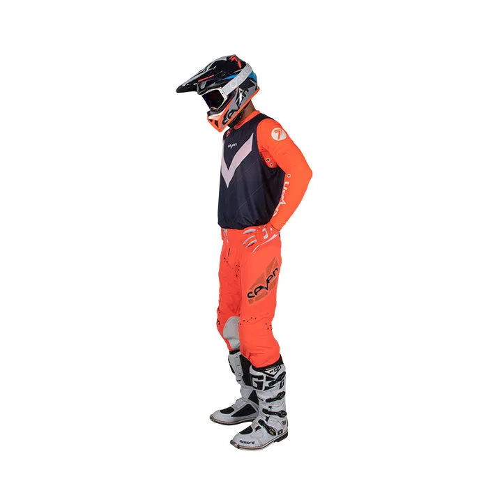 Zero Victory Pant - Coral