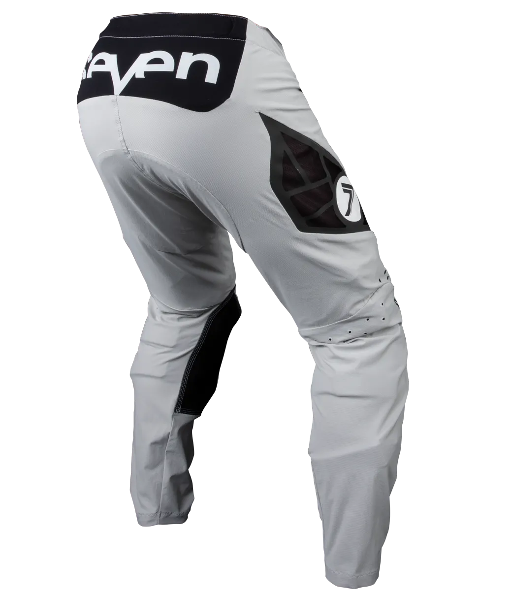 Zero Void Pant - Black